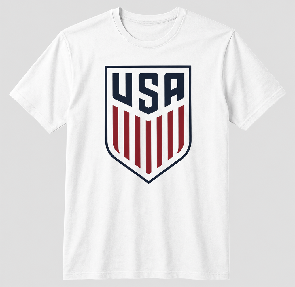 USA Shield Comfort Colors® Tee