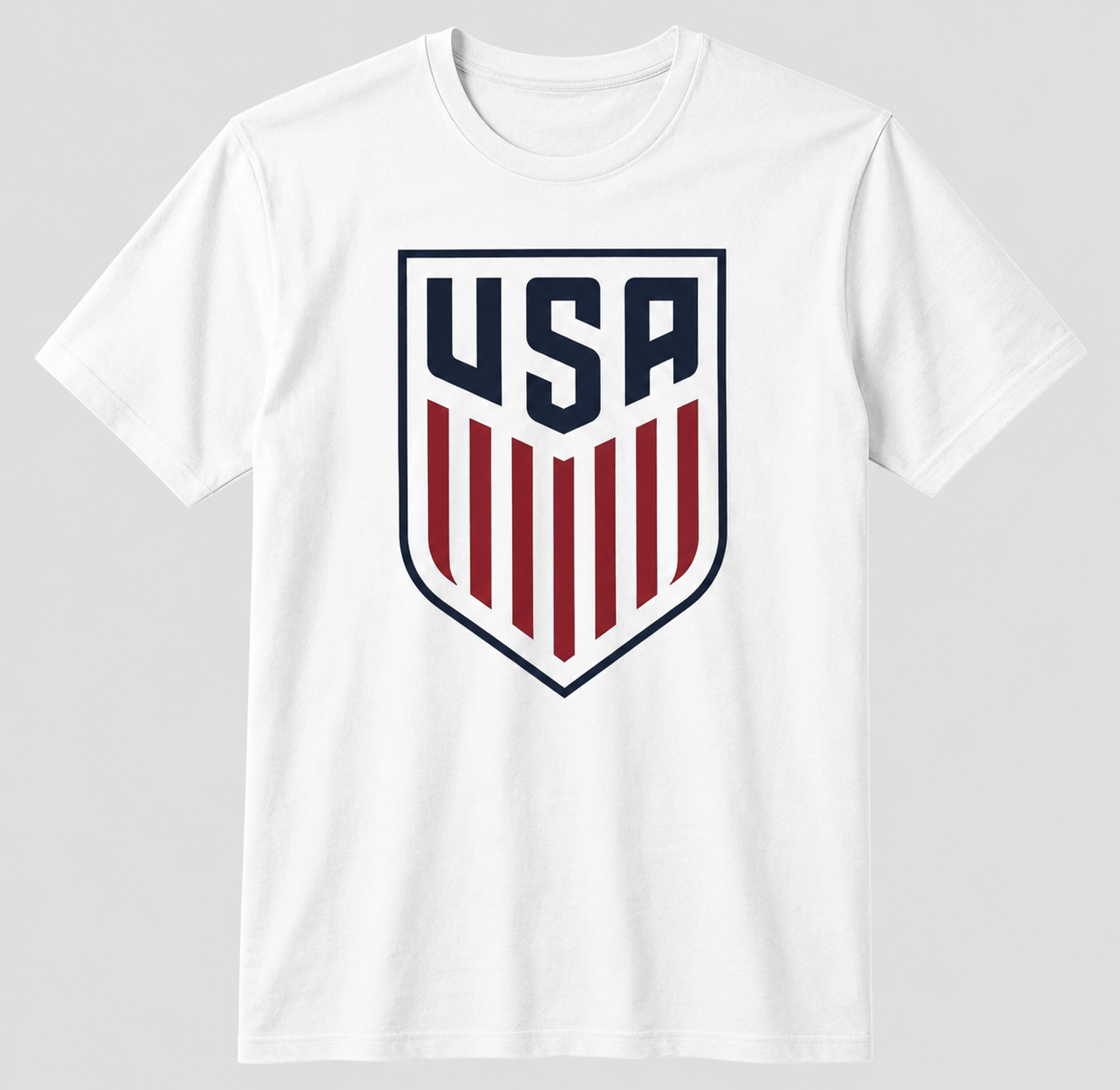 USA Shield Comfort Colors® Tee