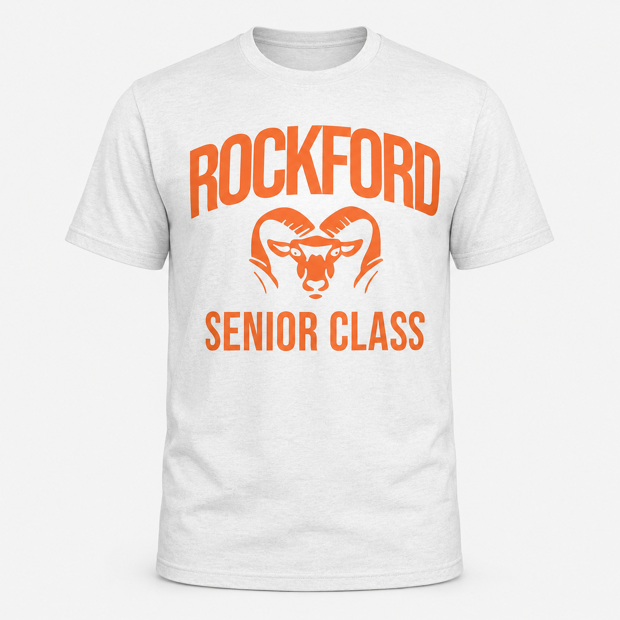 Rockford Senior Class
