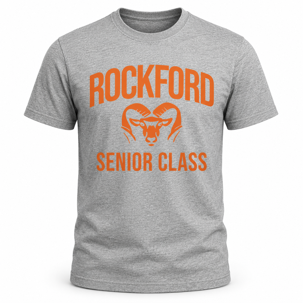 Rockford Senior Class