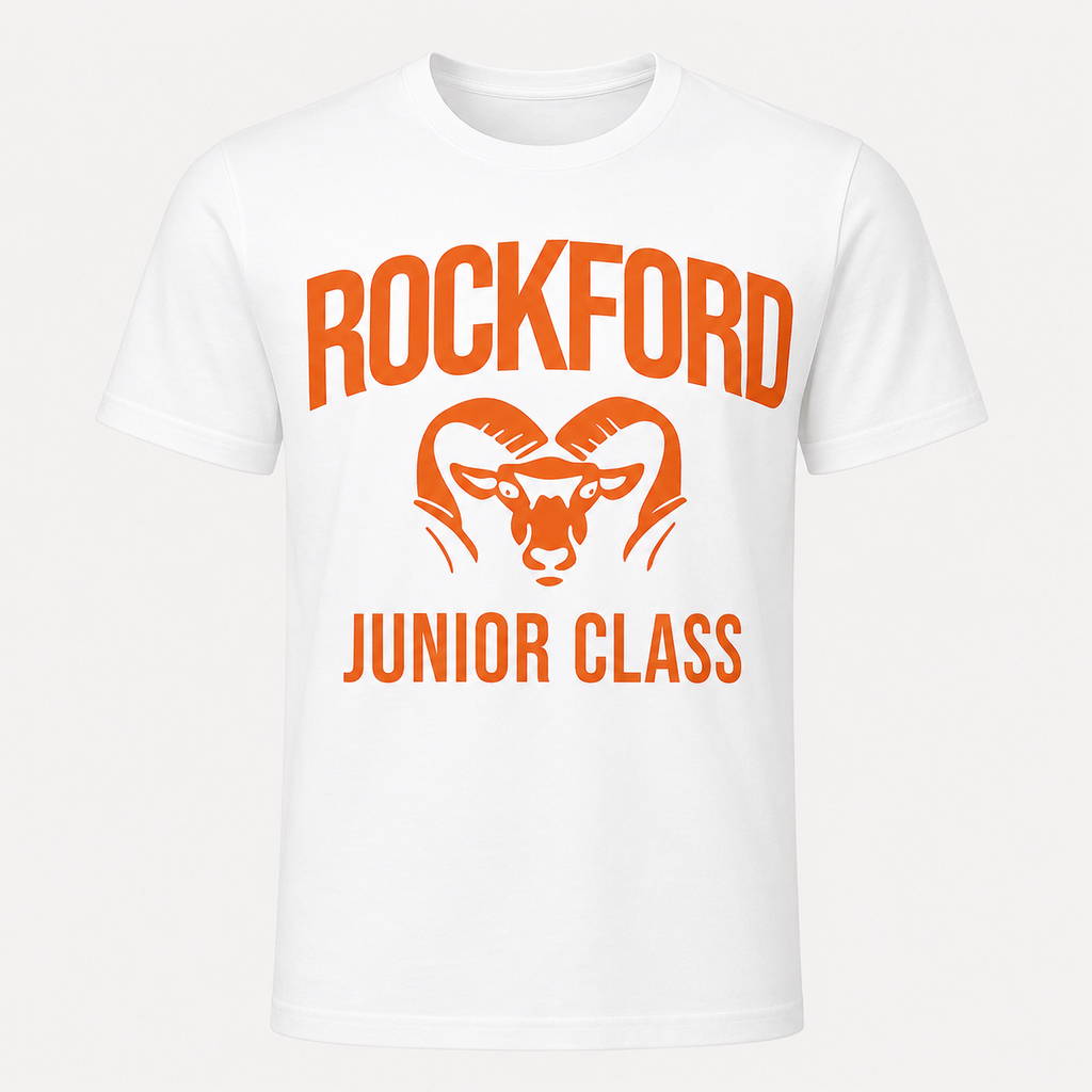 Rockford Junior Class