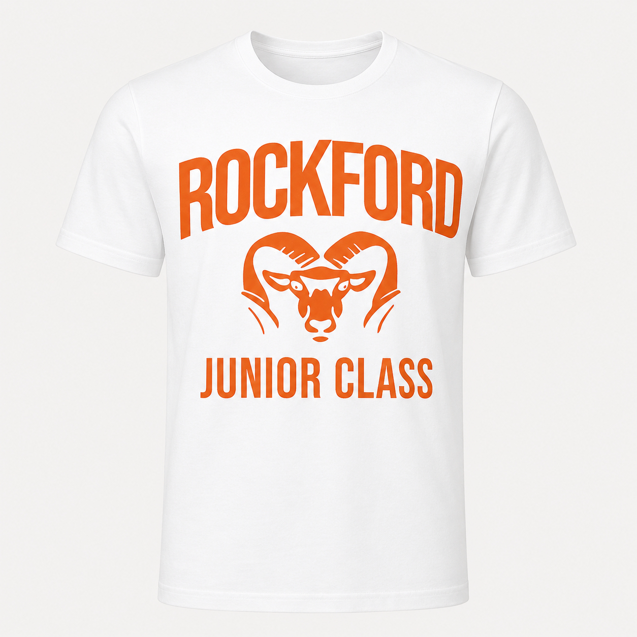 Rockford Junior Class
