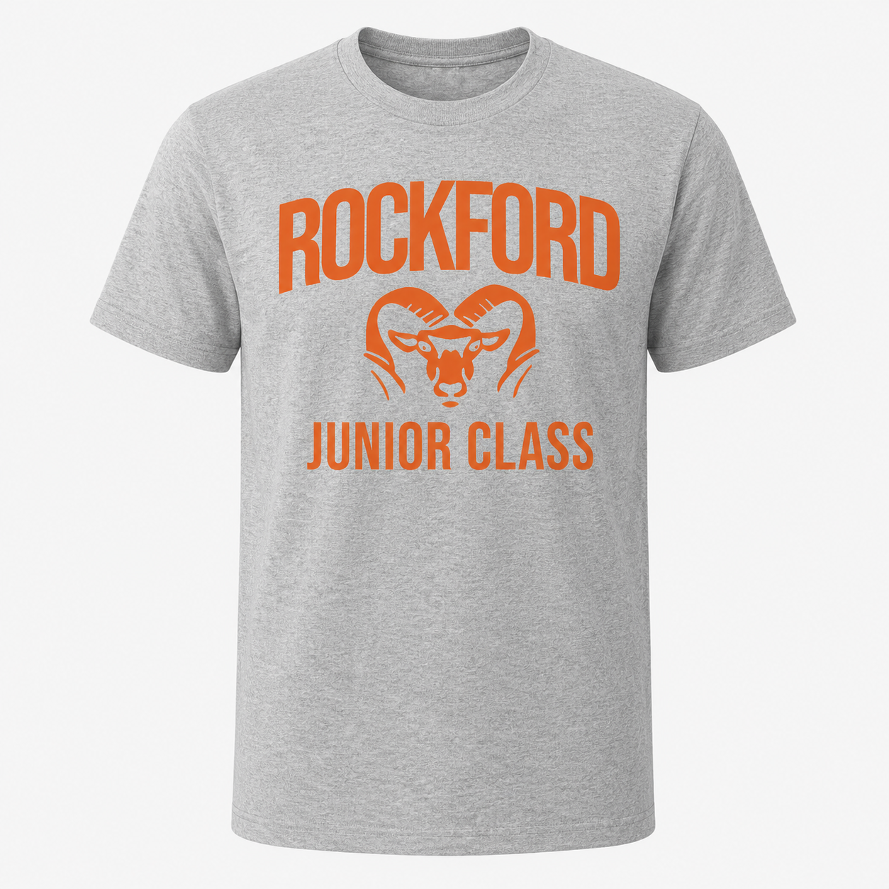 Rockford Junior Class