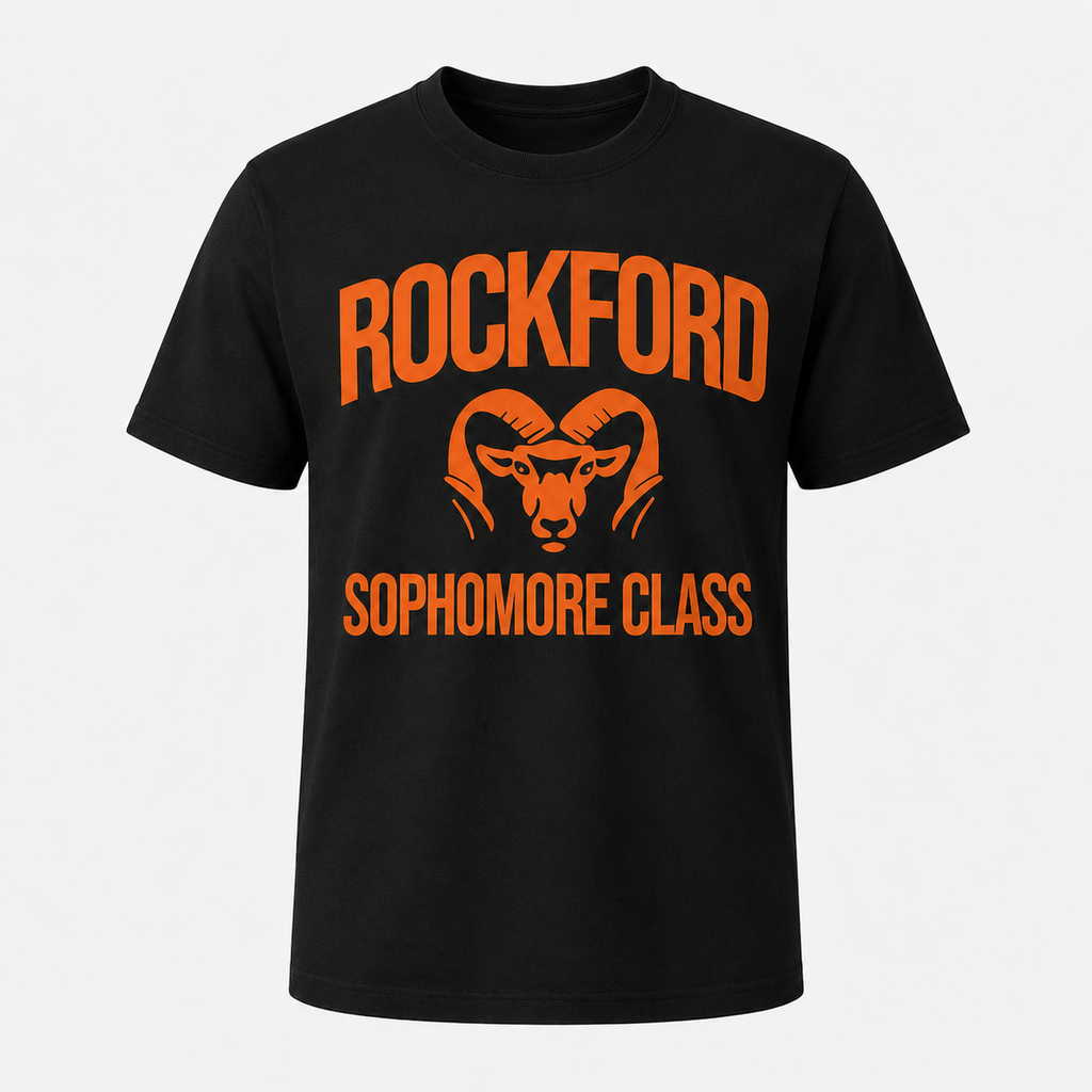 Rockford Sophomore Class