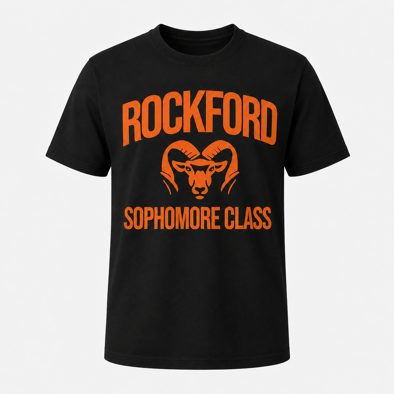 Rockford Sophomore Class
