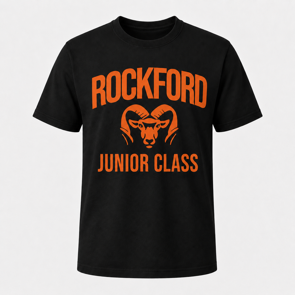 Rockford Junior Class