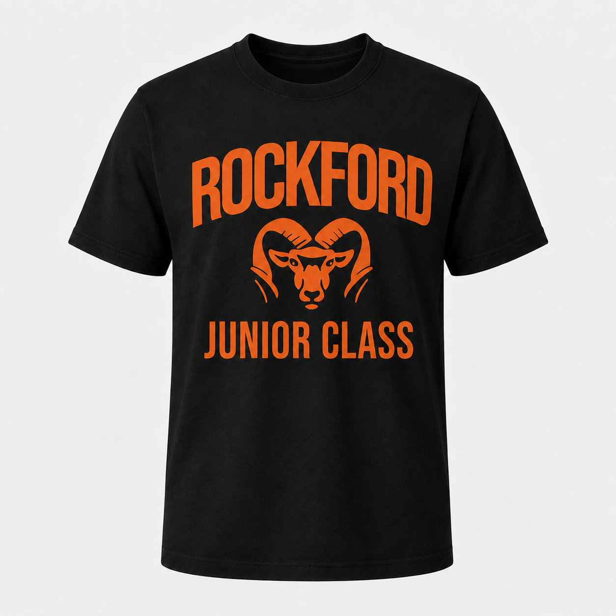 Rockford Junior Class