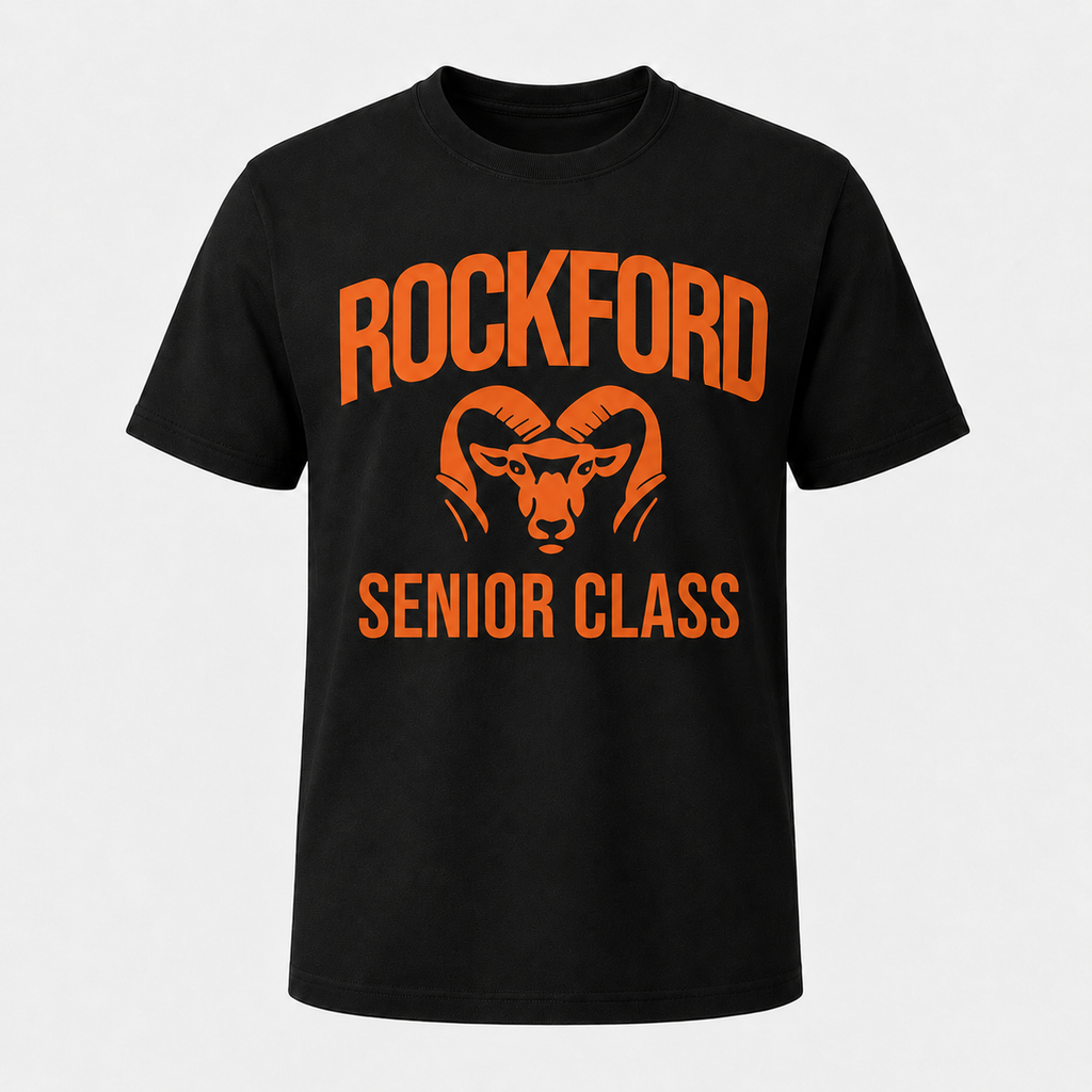 Rockford Senior Class