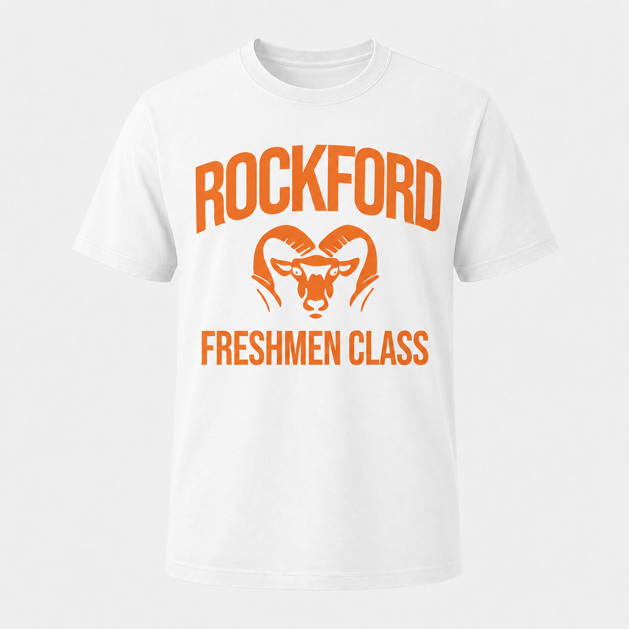Rockford Freshman Class