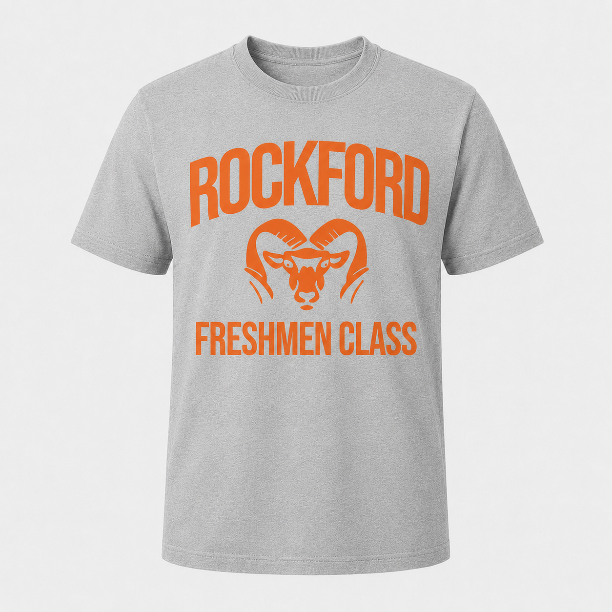 Rockford Freshman Class