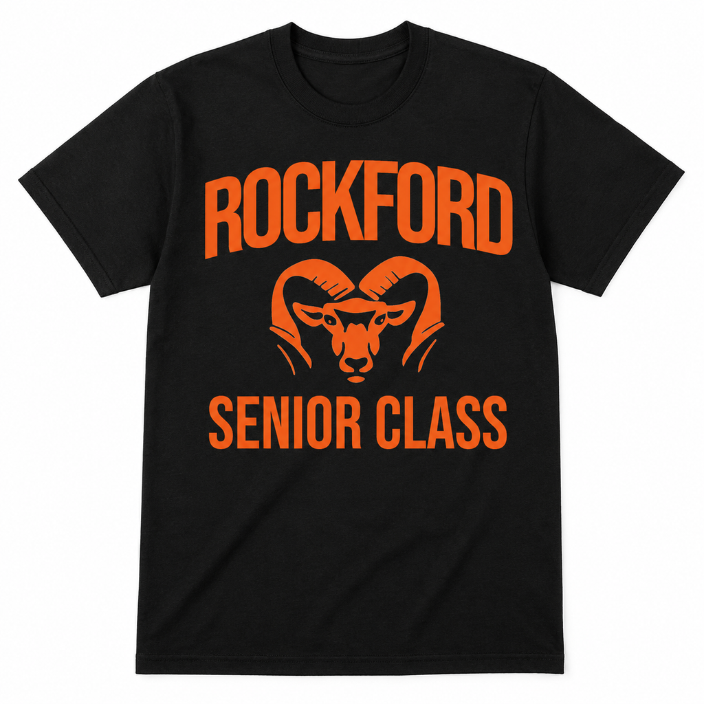 Rockford Senior Class