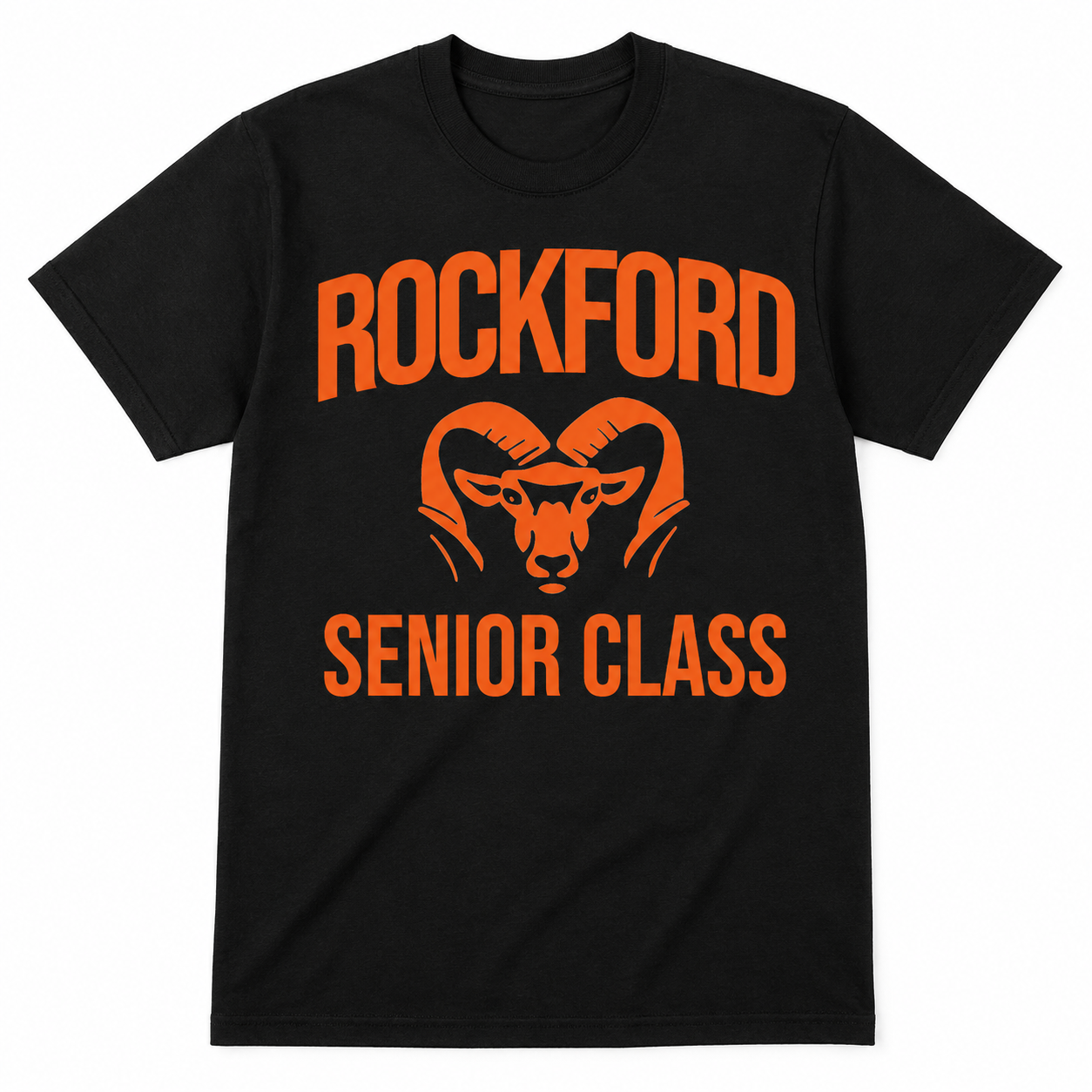 Rockford Senior Class