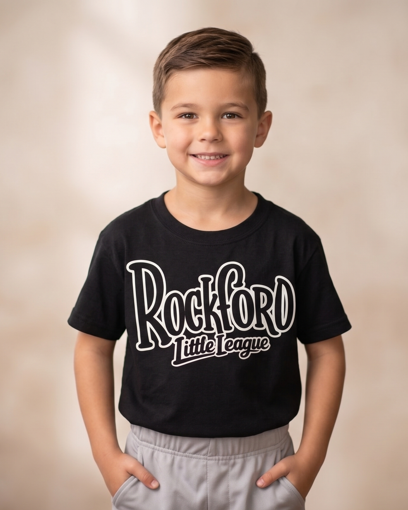 Rockford Little League