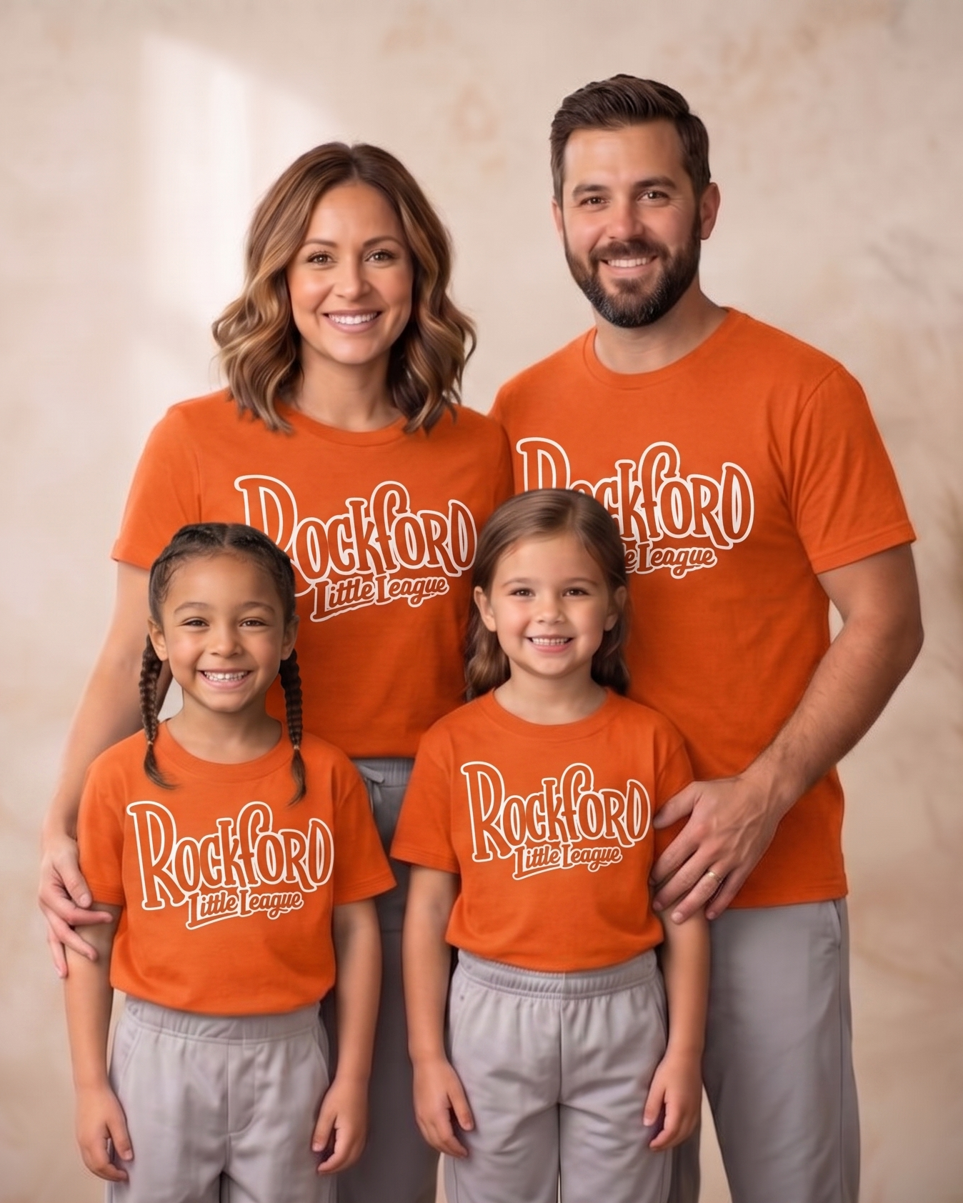 Rockford Little League