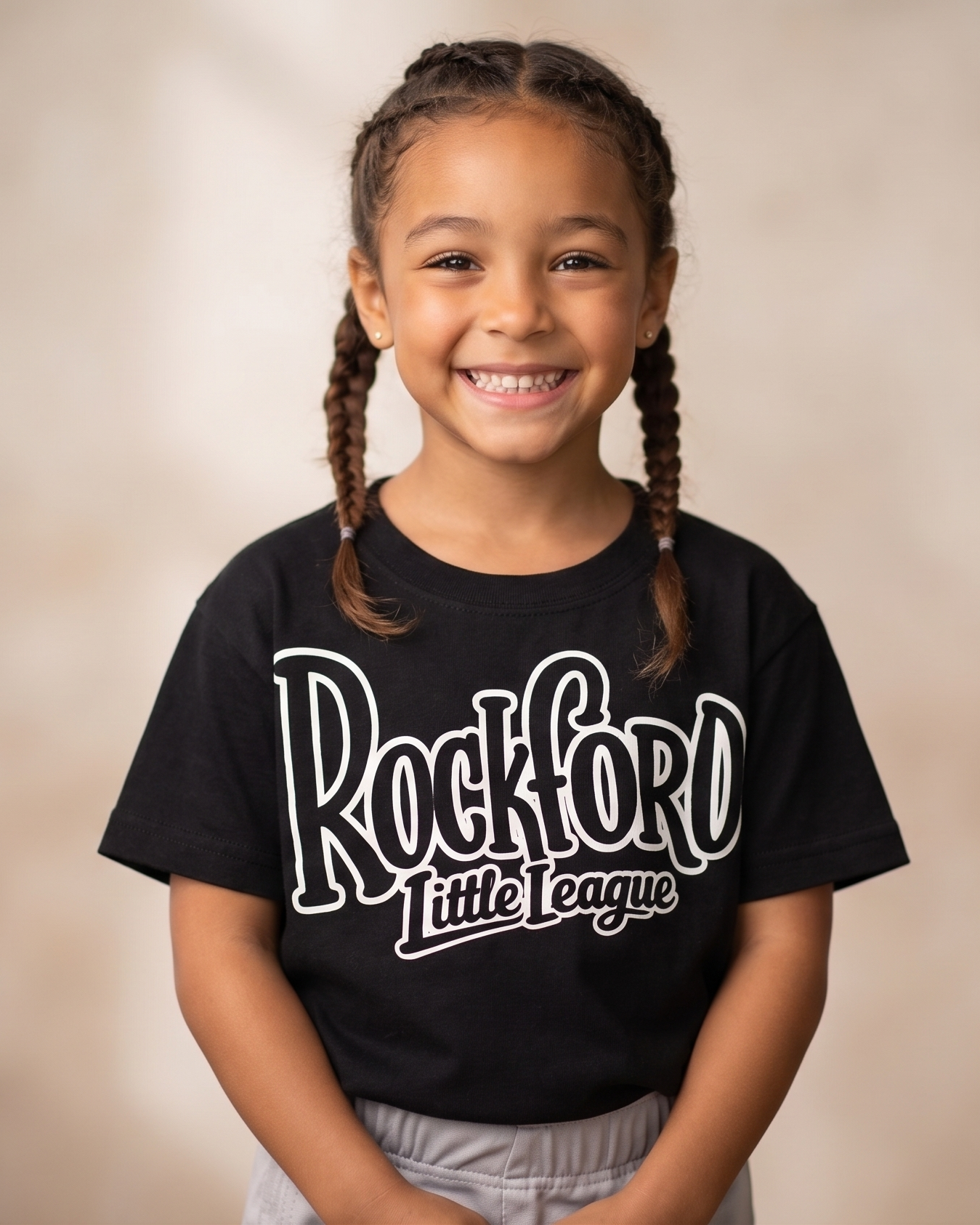 Rockford Little League