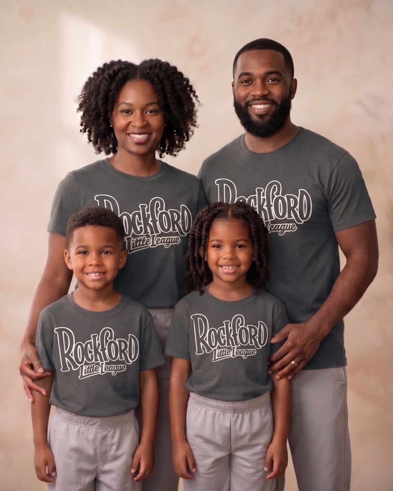 Rockford Little League