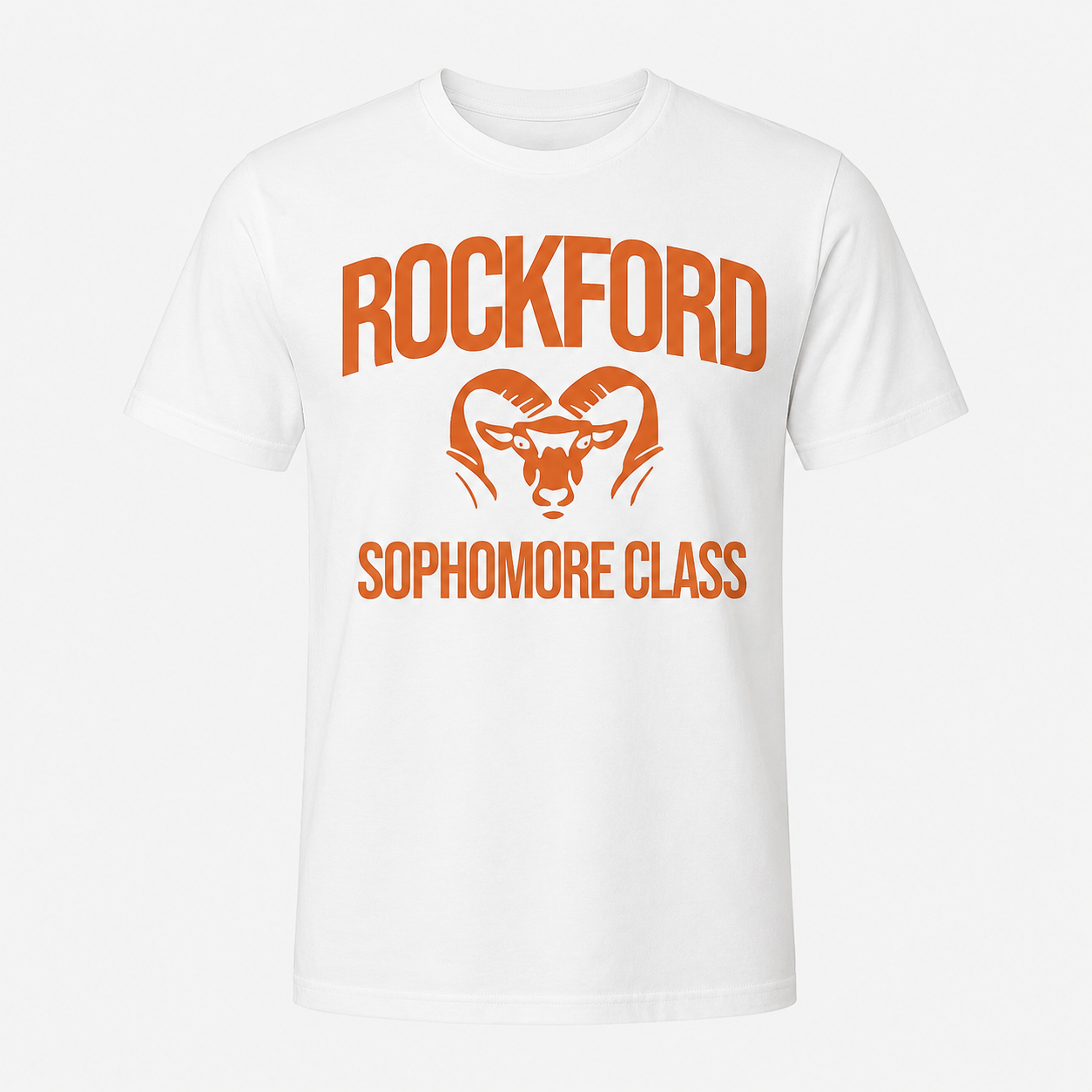 Rockford Sophomore Class