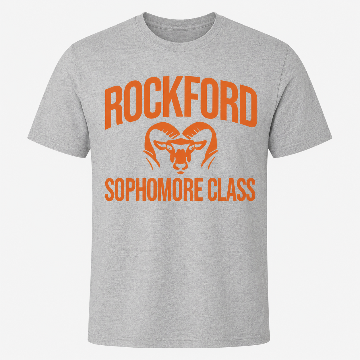 Rockford Sophomore Class